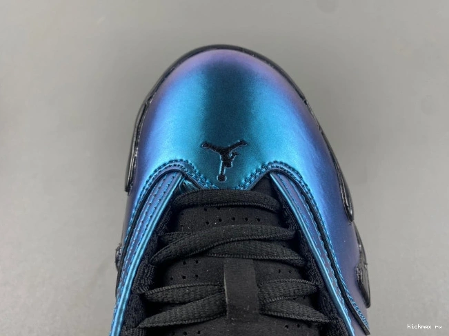 Rep Love Air WMNS DH4121-300 Letter 14 Low Jordan 0729